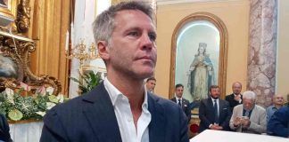 Emanuele Filiberto querelato, ora rischia grosso