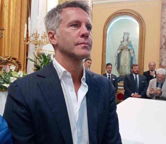 Emanuele Filiberto querelato, ora rischia grosso