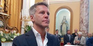 Emanuele Filiberto; ecco chi è sua figlia
