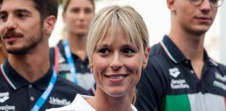 La casa di lusso di Federica Pellegrini: com'è all'interno