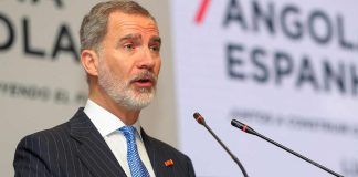 Felipe VI l'orologio del Re al prezzo per tutti