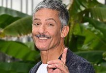 Fiorello, rivelazione intima sulla moglie
