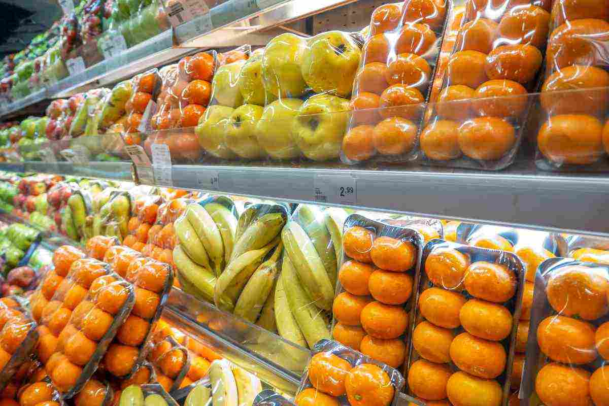 Quale frutta e cibo di stagione consumare a maggio