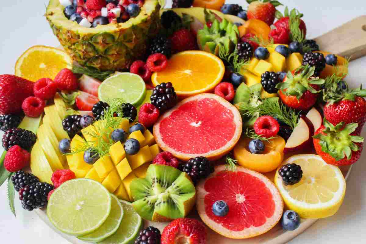 Frutta: ecco la più sana in assoluto 