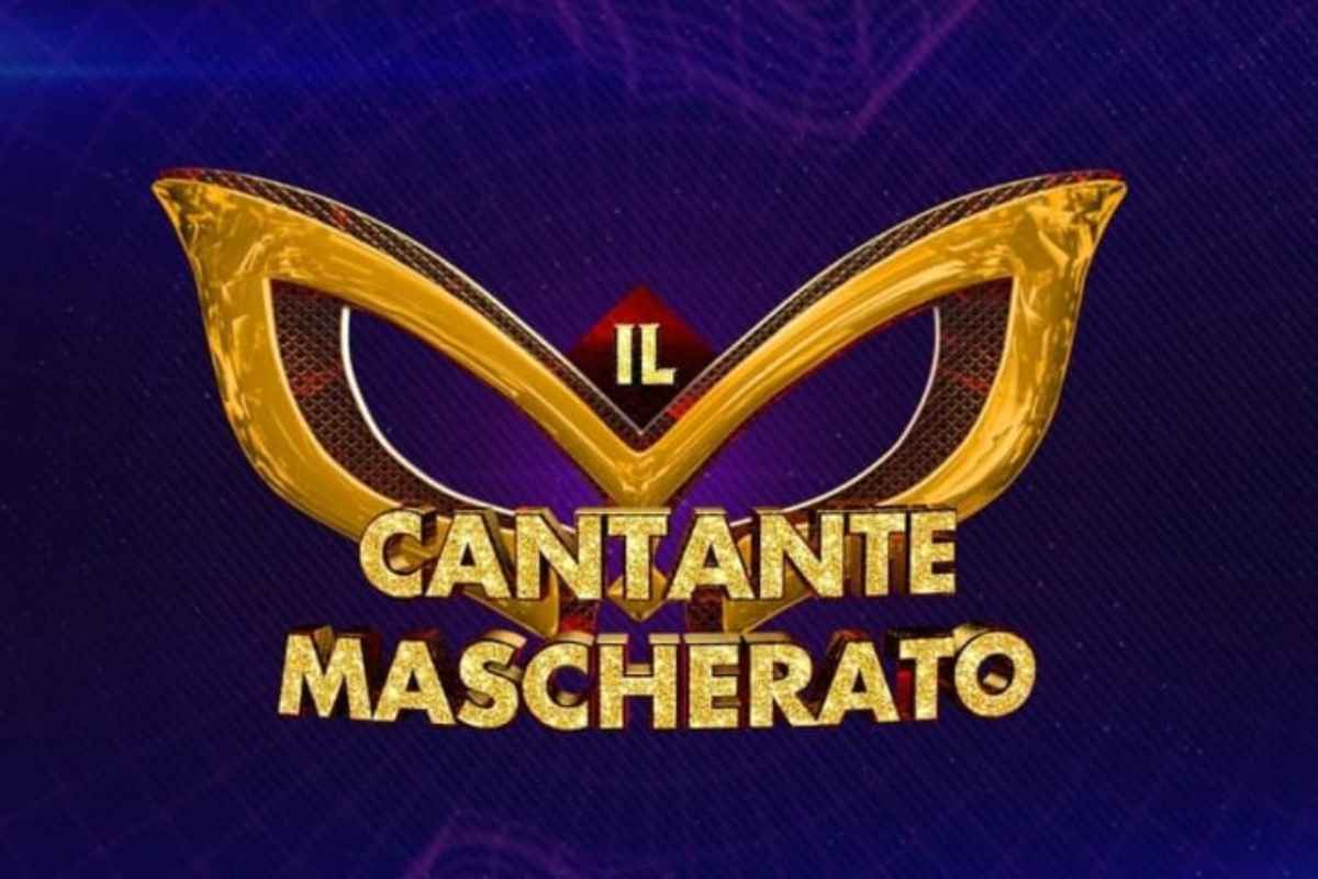 il cantante mascherato novità edizione nuova