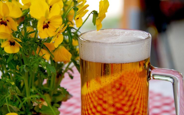 Ecco l'innovazione per la doppia apertura delle lattine di birra che arriva dal Giappone