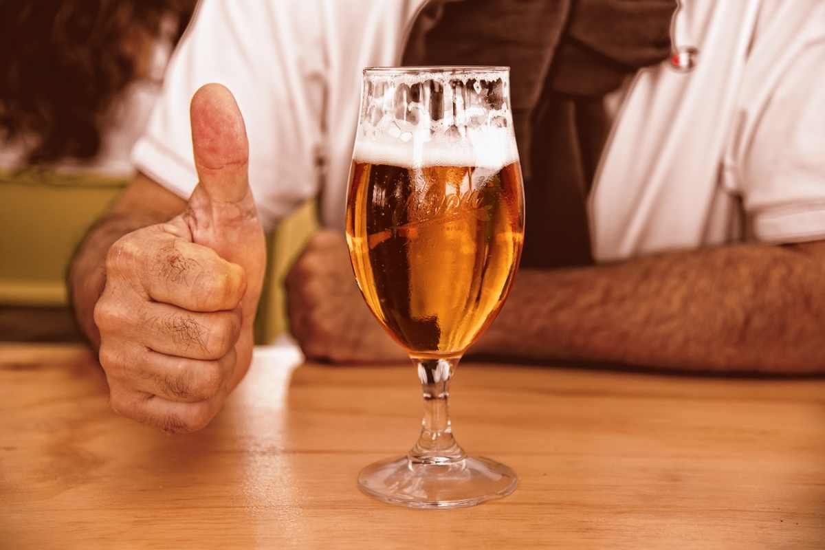 L'innovazione per l'apertura delle lattine di birra arriva dal Giappone