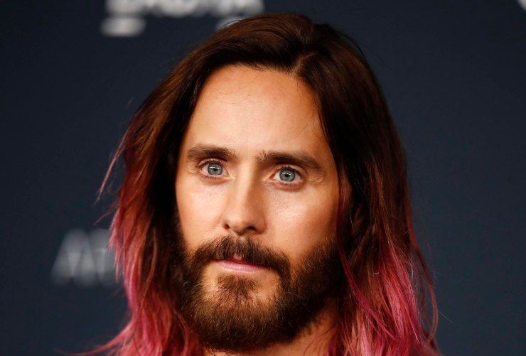 Jared Leto, spunta il flirt con Chiara Ferragni