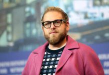 Jonah Hill dimagrito, è irriconoscibile