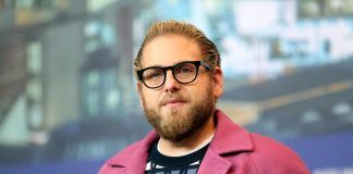 Jonah Hill dimagrito, è irriconoscibile
