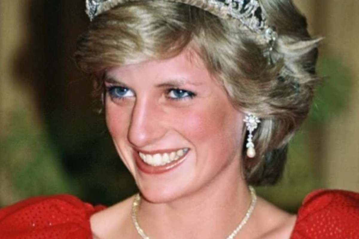 Lady Diana: chi è sua nipote