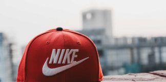 La creatrice del logo Nike