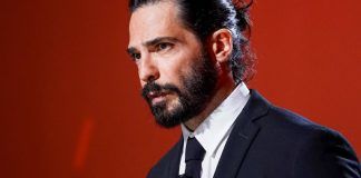 Marco Bocci malattia