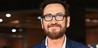 Marco Giallini morte moglie