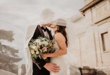 Matrimonio sotto la pioggia: i consigli utili