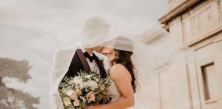 Matrimonio sotto la pioggia: i consigli utili