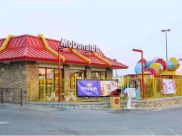 McDonald's: cosa hanno trovato in cucina