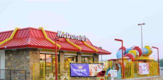 McDonald's: cosa hanno trovato in cucina