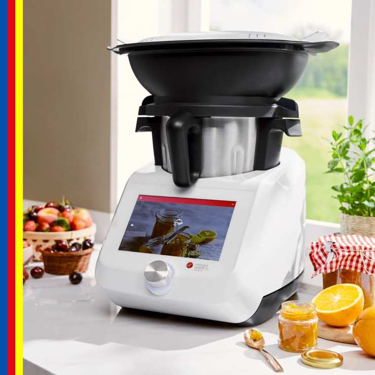 Robot da cucina in offerta