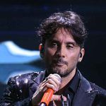 Fabrizio moro, chi è l'ex compagna?