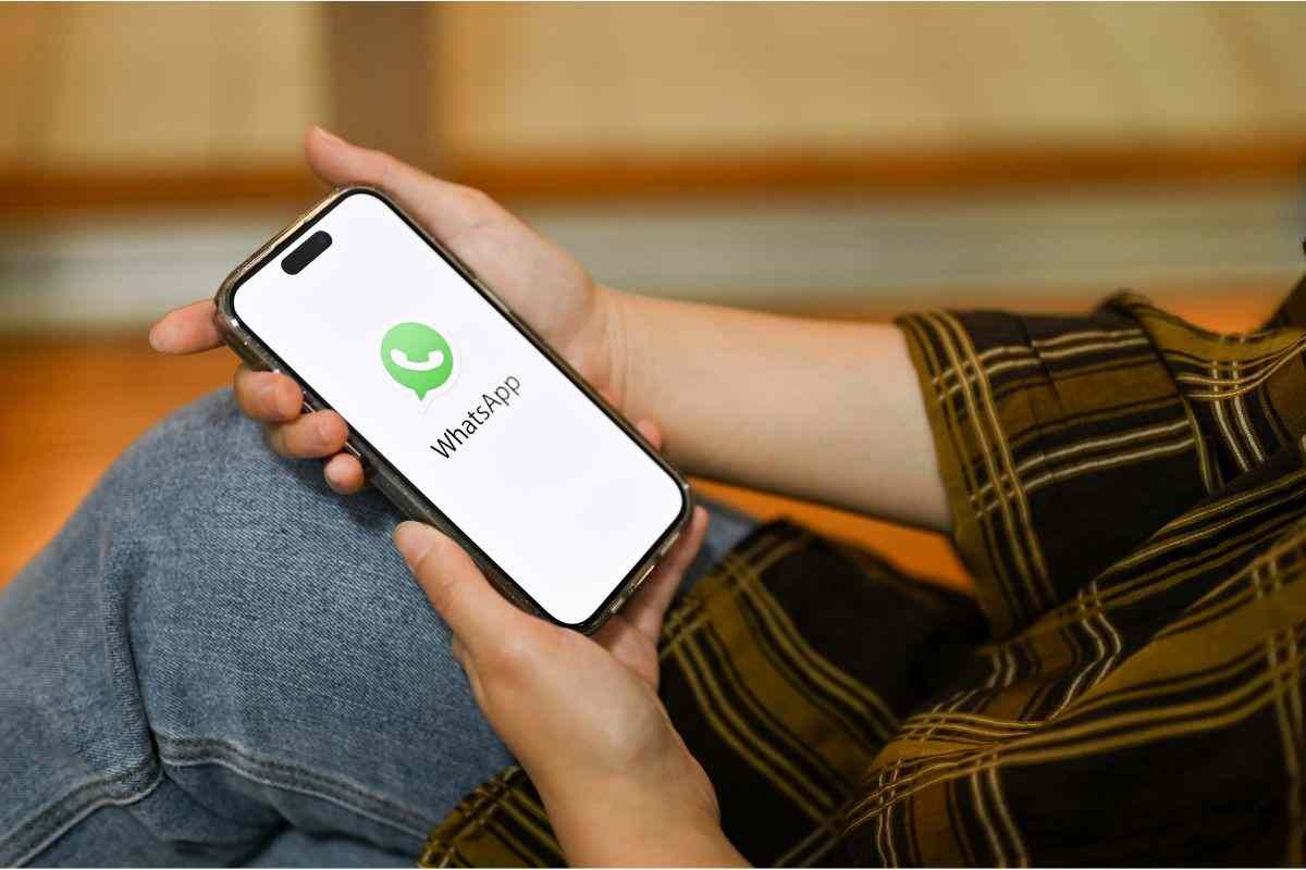 WhatsApp: nessuno si può nascondere