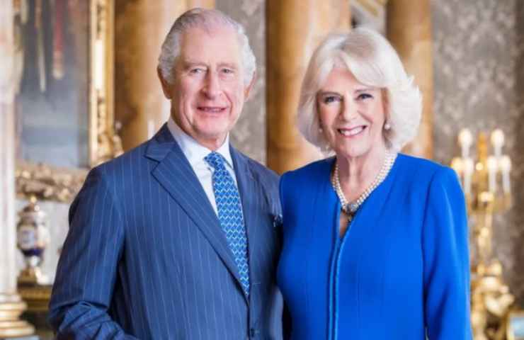 Re Carlo e Camilla: i protagonisti dell'incoronazione