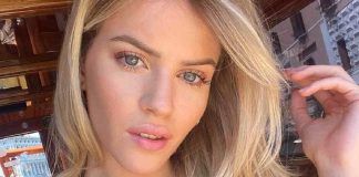 Sara Croce primo piano