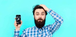 Come aggiustare e recuperare i dati di un cellulare