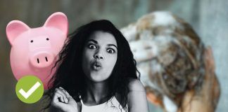 Come realizzar uno shampoo a costo zero
