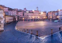 Classifica città per qualità della vita