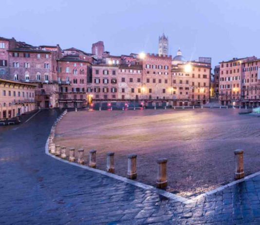 Classifica città per qualità della vita