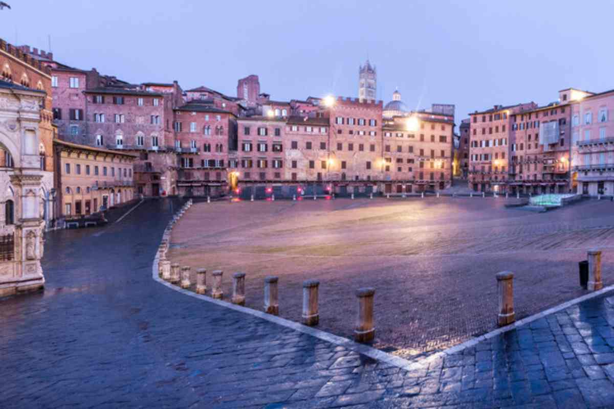 Siena, qualità della vita