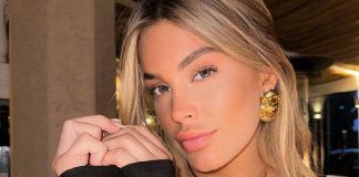 Sophie Codegoni attacco social