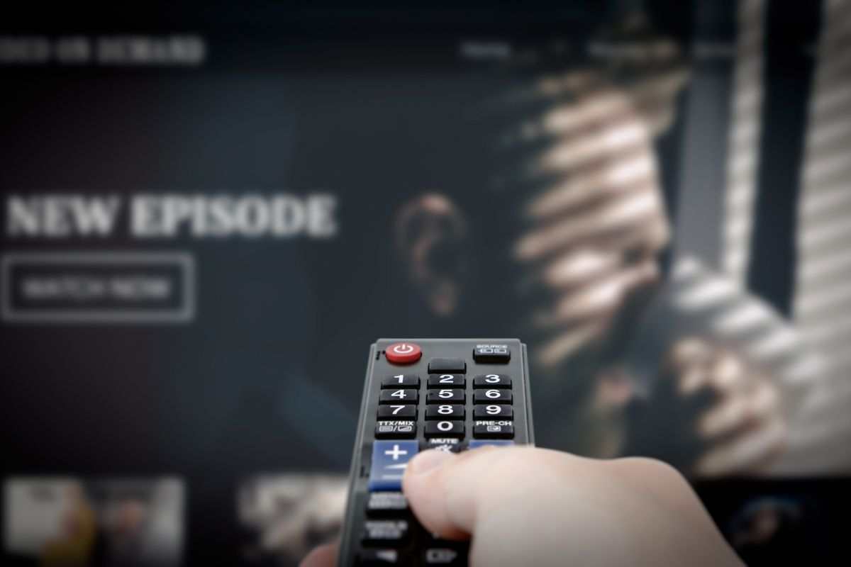 Sito perfetto per serie tv e film gratis