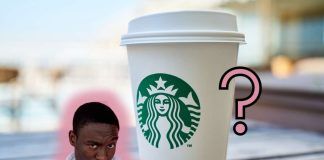 I dubbi sul nuovo caffè di Starbucks