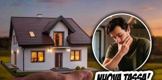 Arriva la tassa unica per l'acquisto casa