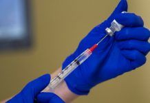 Nuovo vaccino contro il Covid
