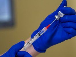 Nuovo vaccino contro il Covid