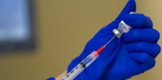 Nuovo vaccino contro il Covid