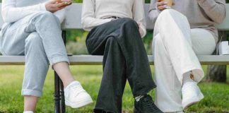 Perché fa male accavallare le gambe