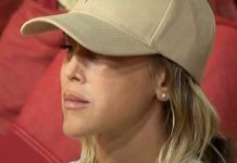 alessandra demichelis pechino express
