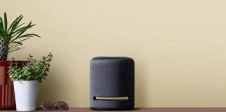 La tecnologia Alexa è in crisi.