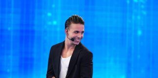 Amici, cosa pensa Zenzola della Celentano