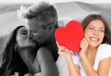 L'amore fa bene al tuo organismo