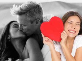 L'amore fa bene al tuo organismo