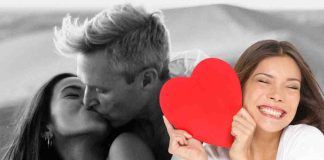 L'amore fa bene al tuo organismo