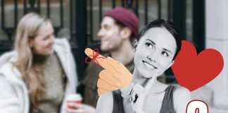 amore o amicizia