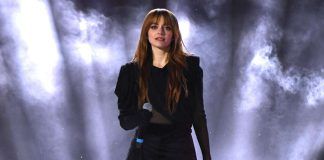 annalisa cantante amici ritocchino