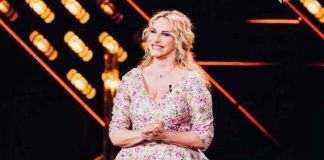 Antonella Clerici “quando ho condotto Sanremo, nessuno ha...”
