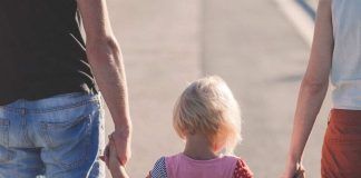 Genitori e figli